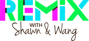 Remixwith Shawnand Wang Logo PNG image