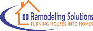 Remodeling Solutions Logo PNG image