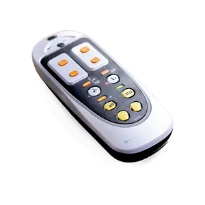 Remote Control For Elderly PNG 06202024