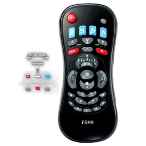 Remote Control For Kids PNG Vds37 PNG