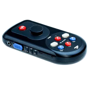 Remote Control For Kids PNG Yje