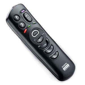 Remote Control Holder PNG Pdw