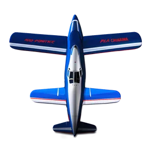 Remote Control Plane PNG 98