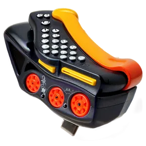 Remote Control Toys PNG 2