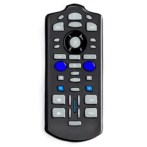 Remote Control With Joystick PNG Tjo88 PNG