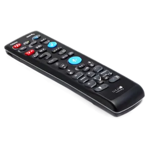 Remote Control With Screen PNG Cqb40 PNG