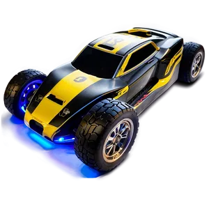 Remote Controlled Car Png Aws25 PNG image