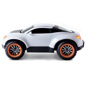 Remote Controlled Car PNG Eki PNG