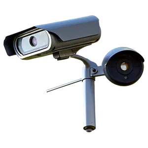 Remote Viewing Security Camera PNG 75