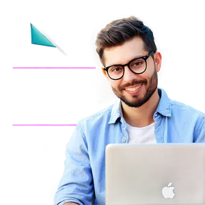 Remote Work PNG Ojb PNG