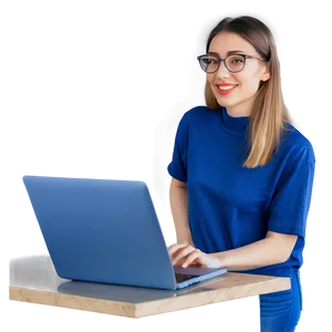 Remote Work Video Call Png 06242024 PNG image