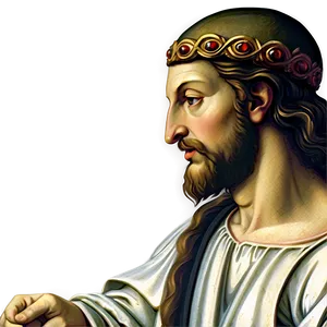 Renaissance Art Png 43 PNG image