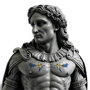 Renaissance Artwork Drawing PNG 05212024