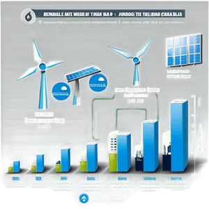 Renewable Energy Infographic PNG 06292024