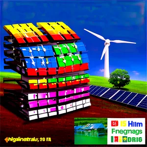 Renewable Energy Investments PNG 06292024
