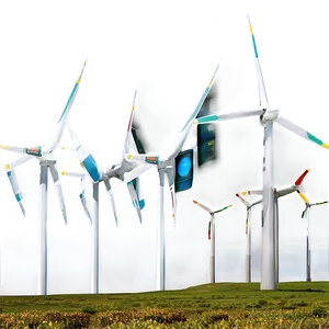 Renewable Energy Science PNG Vxb
