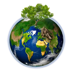 Renewable Resources And Deforestation PNG Fsf25 PNG