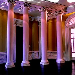 Renovated White House Interior PNG Awc10 PNG