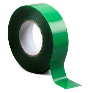 Repair Green Tape PNG Ckb24 PNG