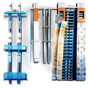 Residential Construction PNG Dbv