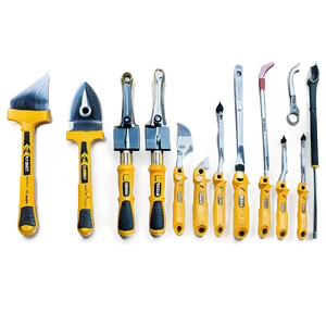 Residential Construction Tools Png Ajr48 PNG image