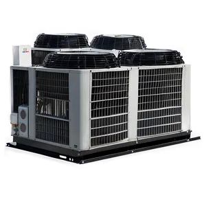 Residential Hvac Unit Png 52 PNG image