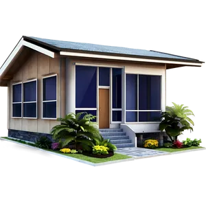 Residential Icon Png Bor23 PNG image