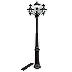 Residential Light Pole PNG 89 PNG