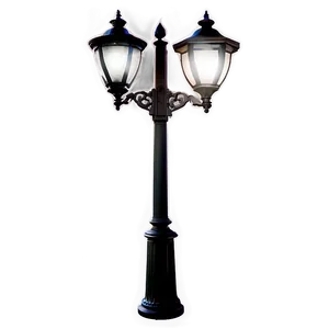 Residential Light Pole PNG Igu93 PNG