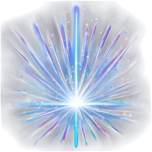 Resplendent Bright Light PNG 94