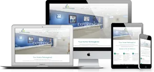 Responsive Web Design Display