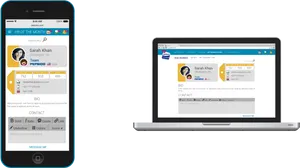 Responsive Web Design Example