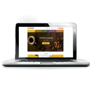 Responsive Web Template PNG 05232024
