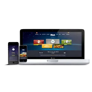 Responsive Web Template PNG 05232024