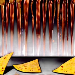 Restaurant Style Tortilla Chip PNG 06212024