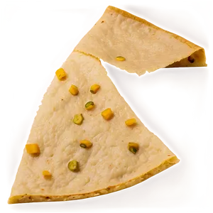 Restaurant Style Tortilla Chip PNG 75