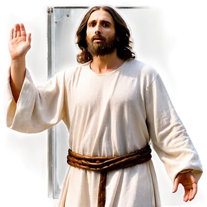 Resurrection Of Jesus PNG 90