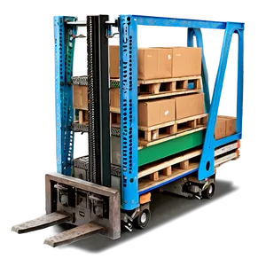 Retail Logistics Management PNG 67 PNG