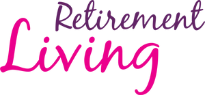 Retirement Living Logo PNG