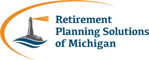 Retirement Planning Solutions Michigan Logo PNG image