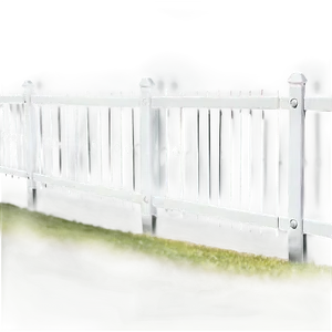 Retractable Dog Fence PNG Epu PNG