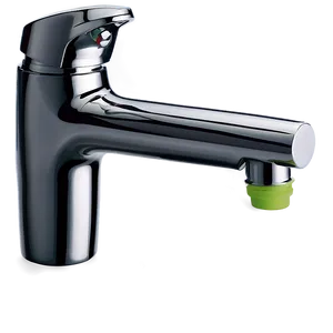 Retractable Hose Kitchen Tap Png Qnv24 PNG image