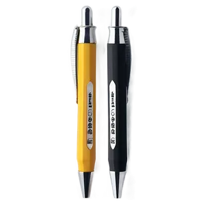 Retractable Mechanical Pencil Png Jil PNG image