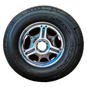 Retread Tire PNG 55 PNG