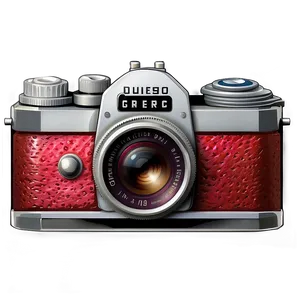 Retro Camera Logo Png Lwe77 PNG image