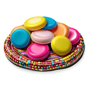 Retro Candy Classics PNG 05042024