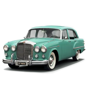 Retro Car Revival PNG 06262024 PNG