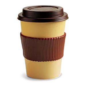 Retro Coffee Cup Png Gcm PNG image