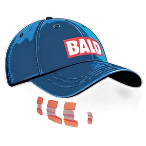 Retro Dad Hat Icon Png 06272024 PNG image