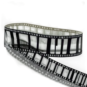 Retro Film Strip PNG Vcb PNG